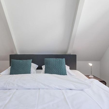 Apartmenthaus Theodor Storm - Unter Sternen Husum  Buitenkant foto